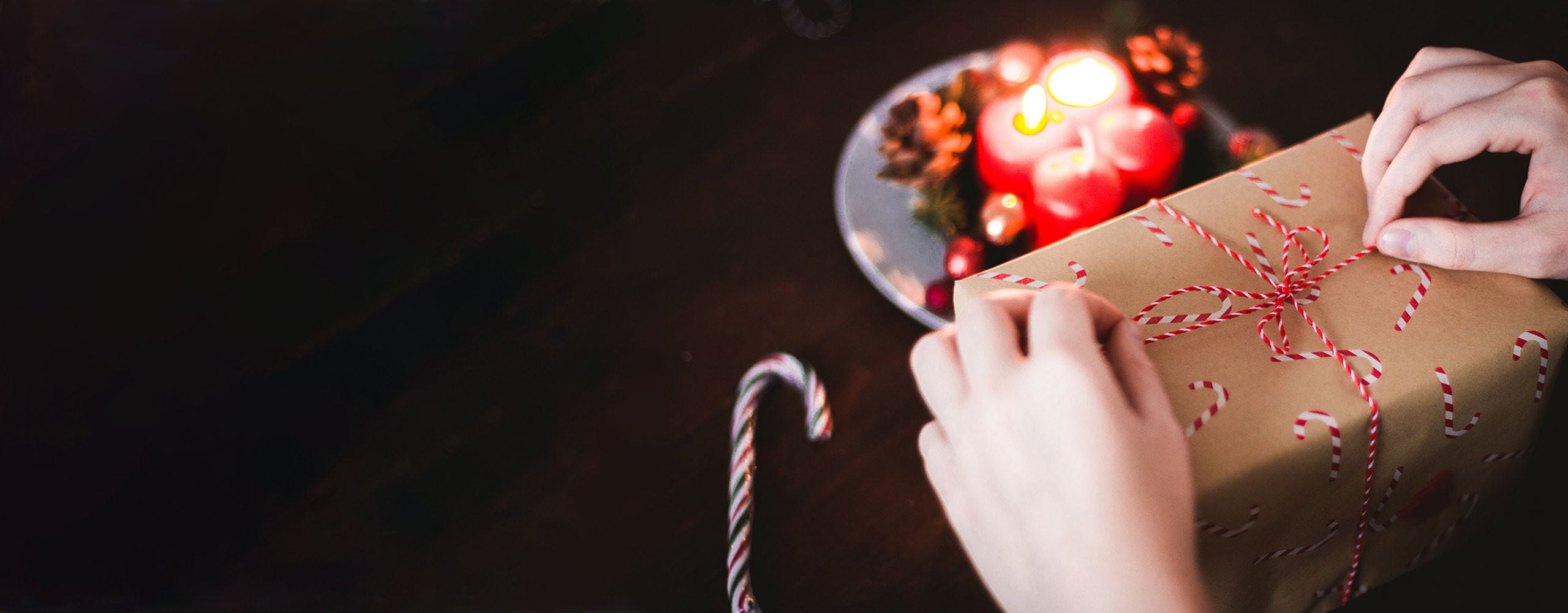 Geschenke für Freunde