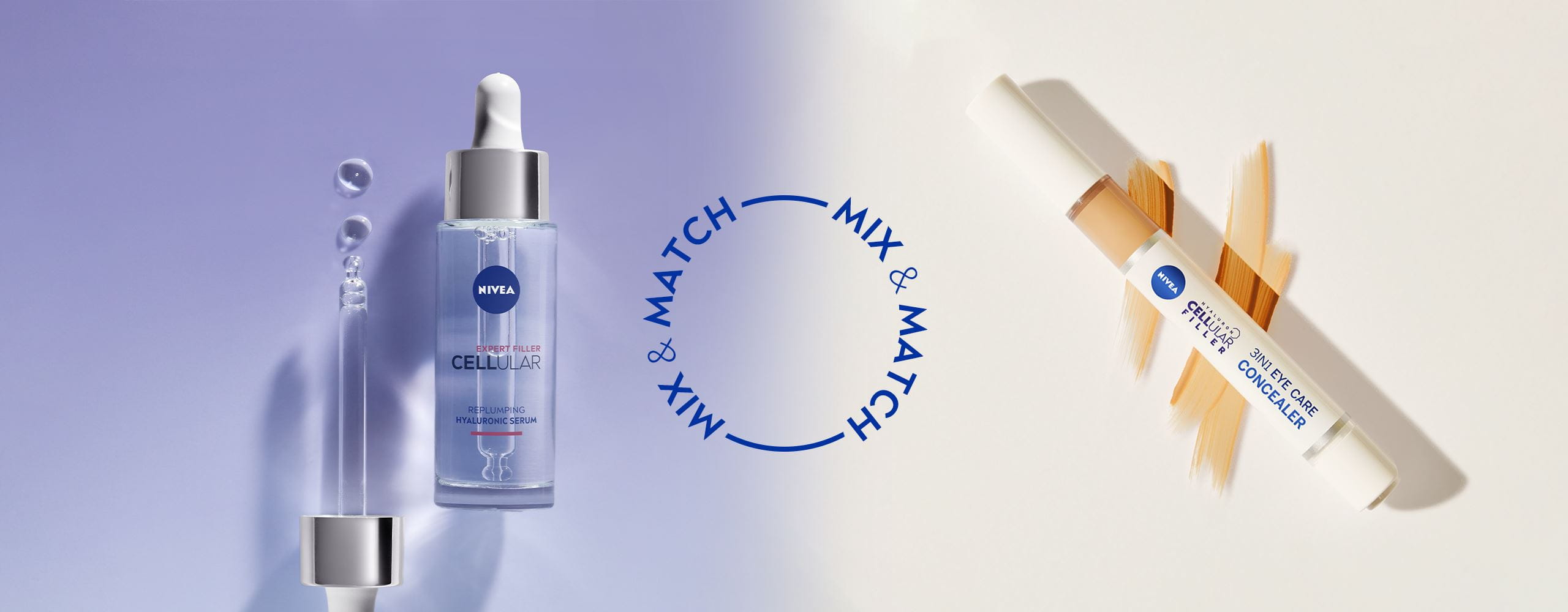 Cellular Expert Filler