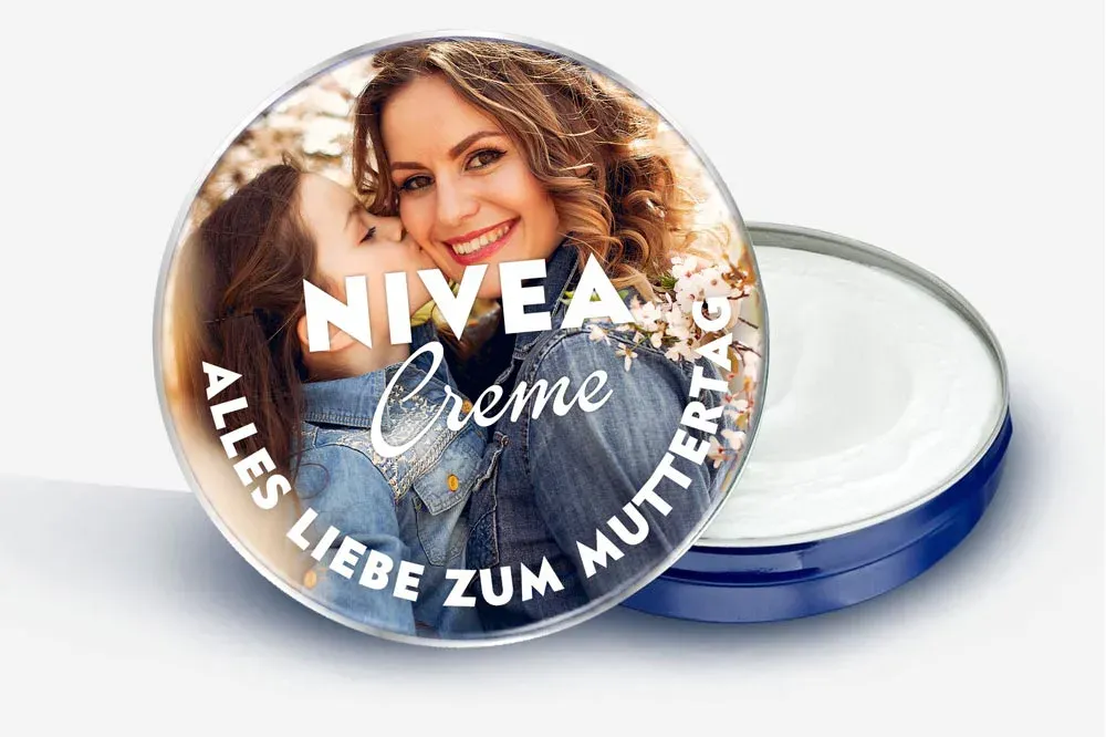 NIVEA Fotodose