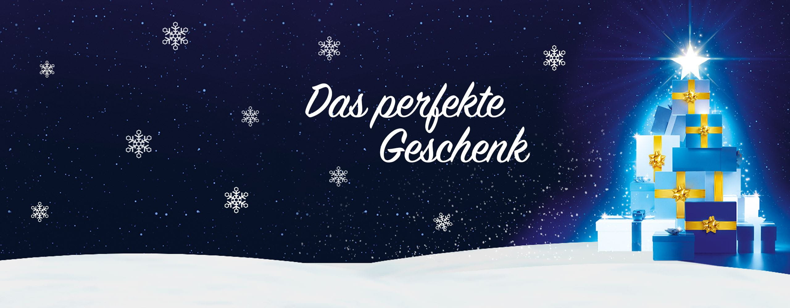 Geschenkefinder