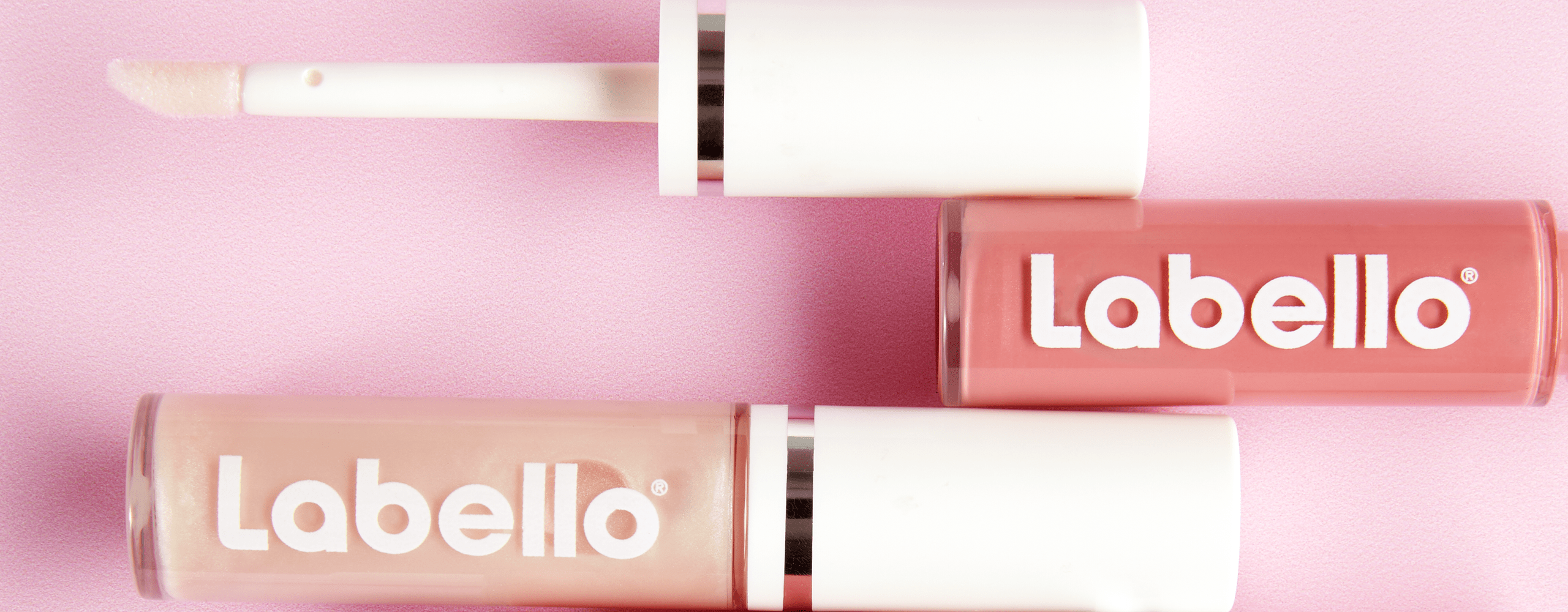 PFLEGENDER LIP GLOSS VON LABELLO