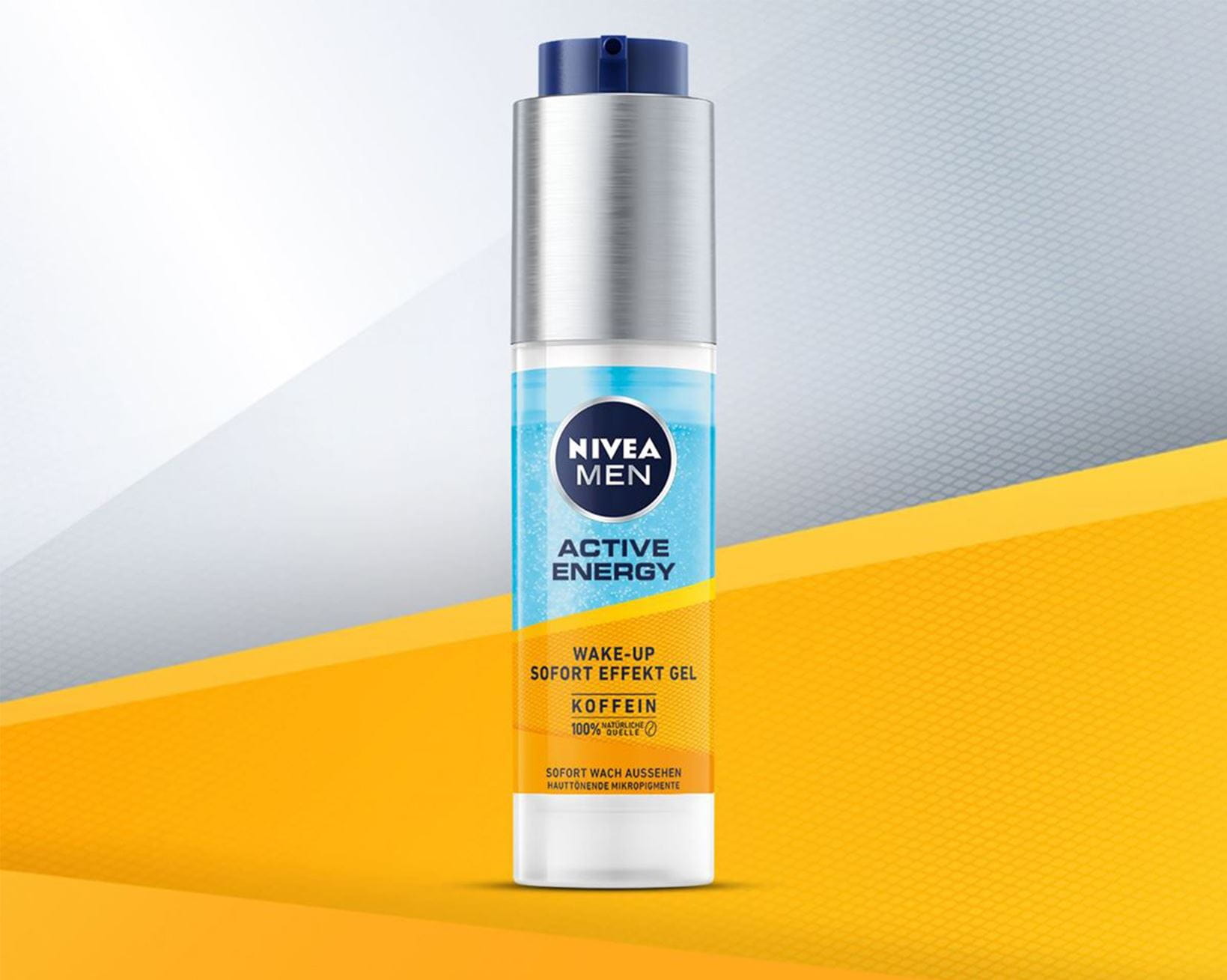 Wake-Up Gel