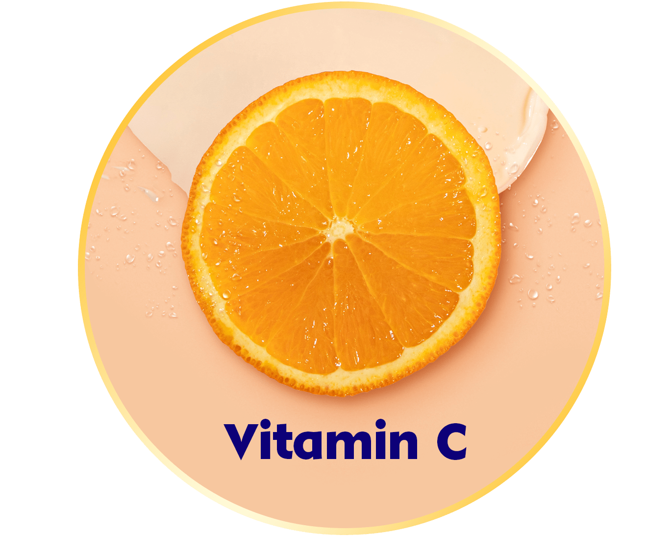 Vitamin C