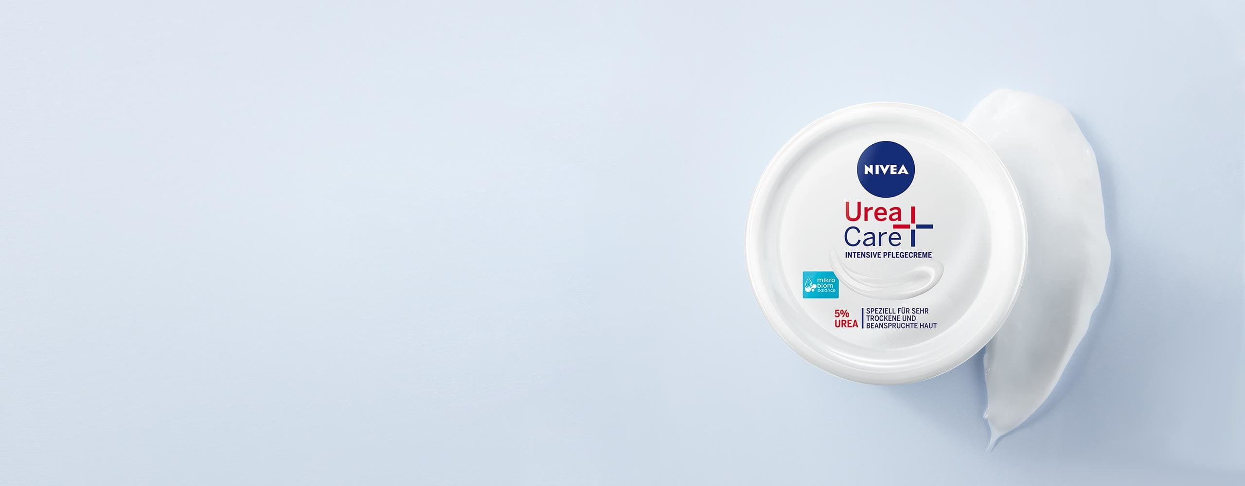 NIVEA Urea Care