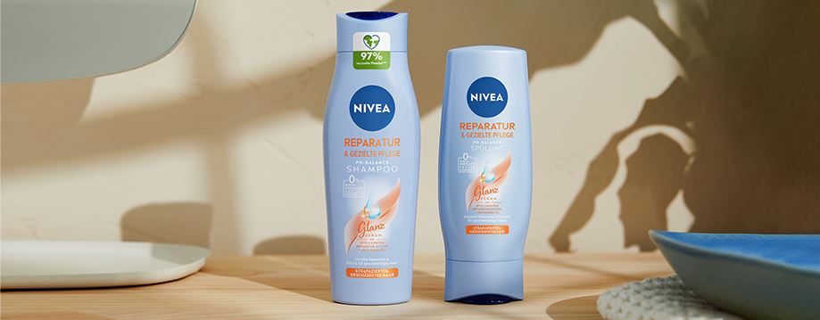 NIVEA Haarpflege