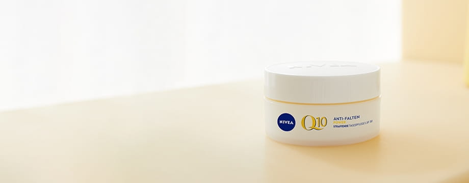 Anti-Falten Q10