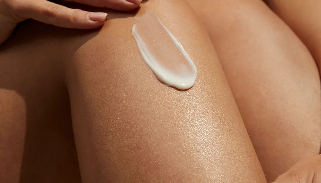 Nivea Bodylotion