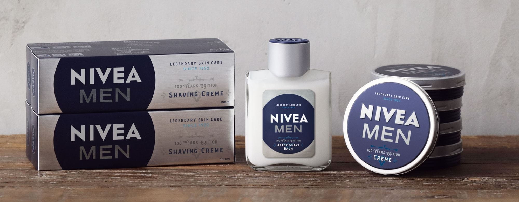 100 Jahre Retro Edition