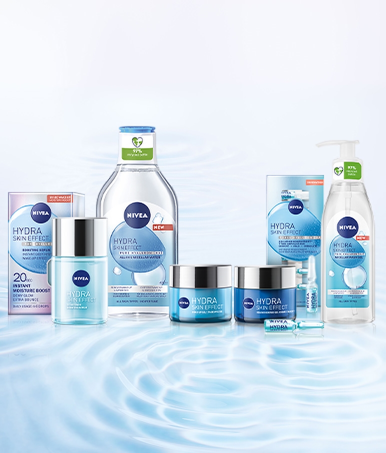 Products - NIVEA