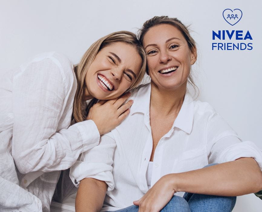 NIVEA Friends