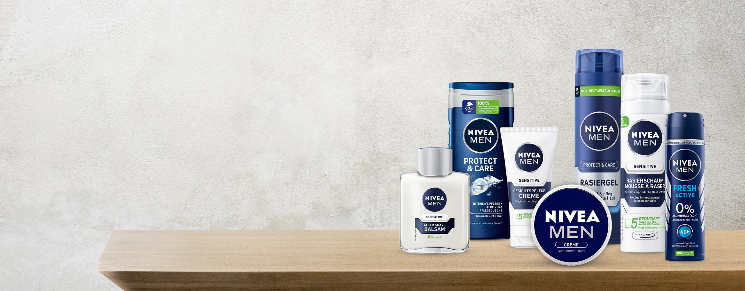 NIVEA Men