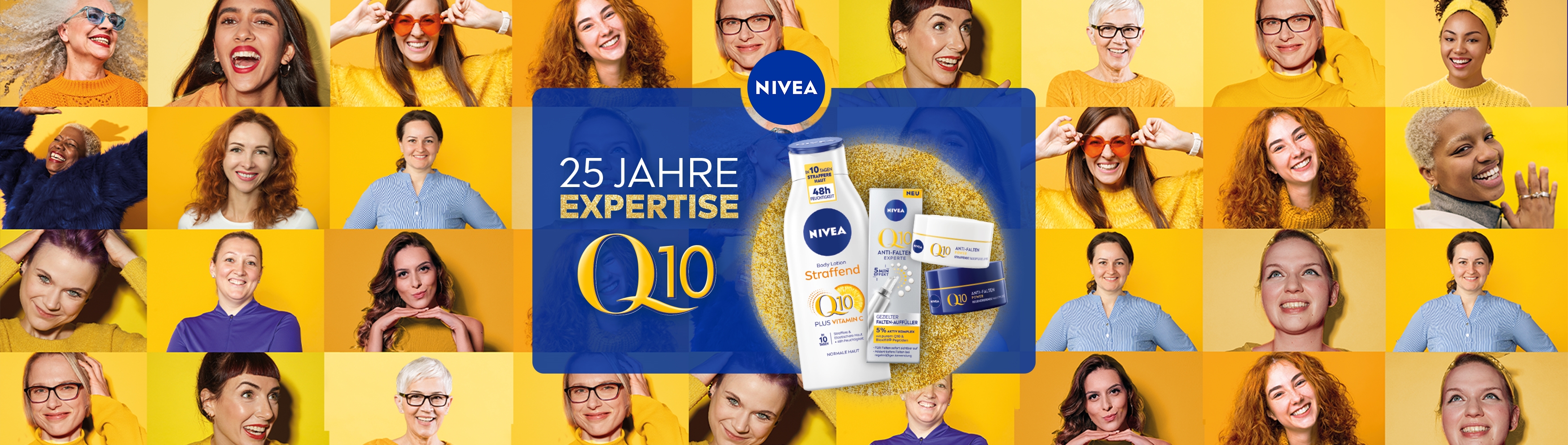 Q10-Produkte