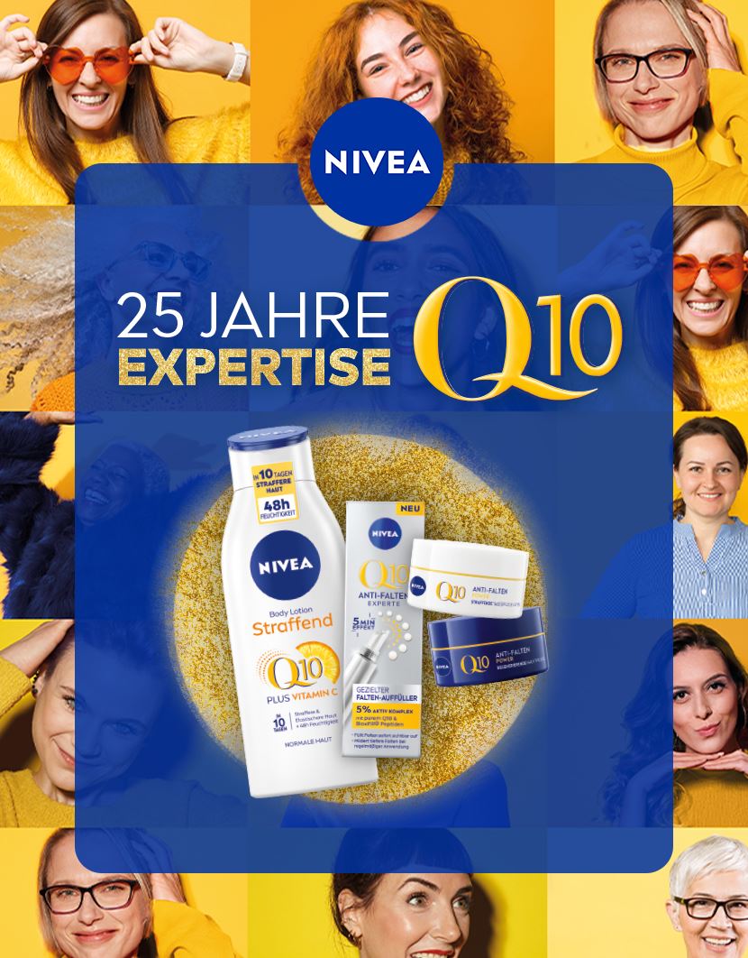 Q10-Produkte