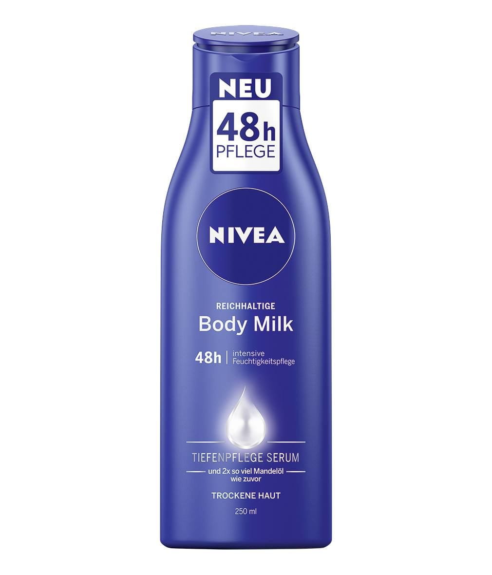NIVEA Body Milk
