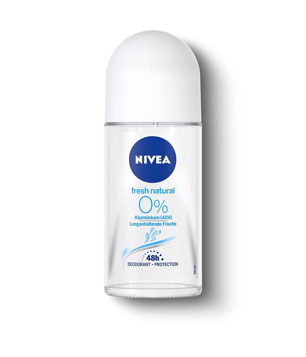 NIVEA Deo Roll-on