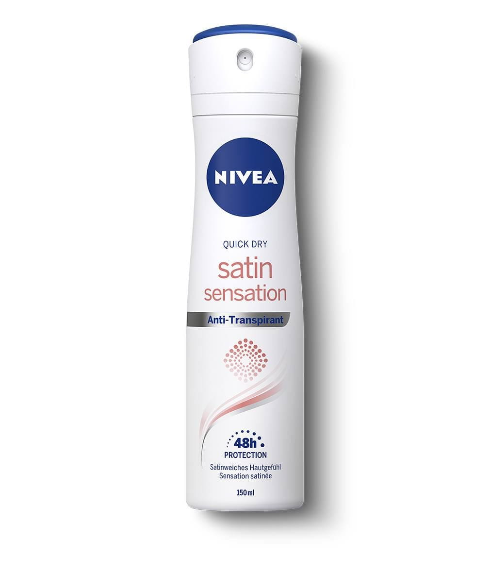 NIVEA Deo Spray