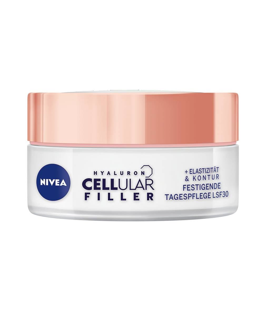 NIVEA Gesichtscreme
