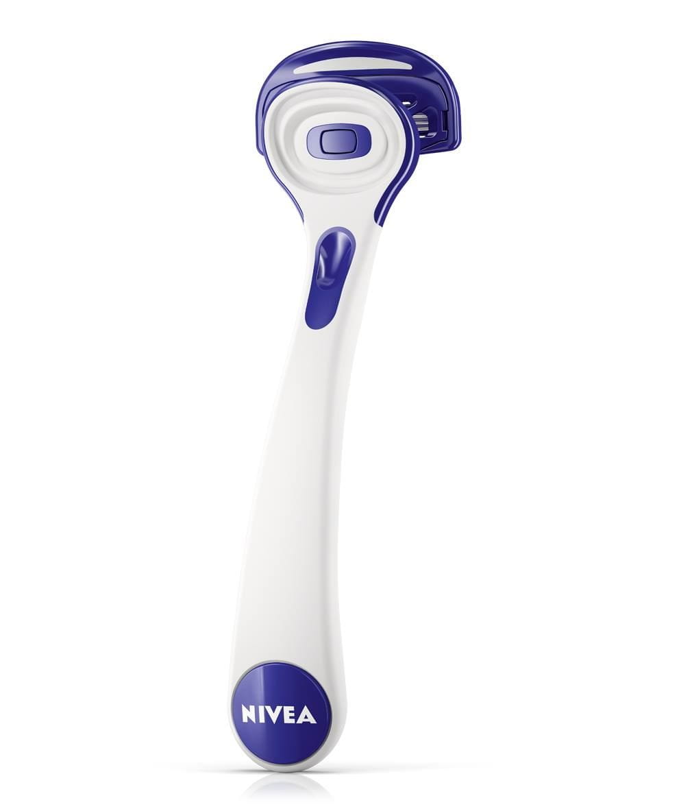 NIVEA Rasierer