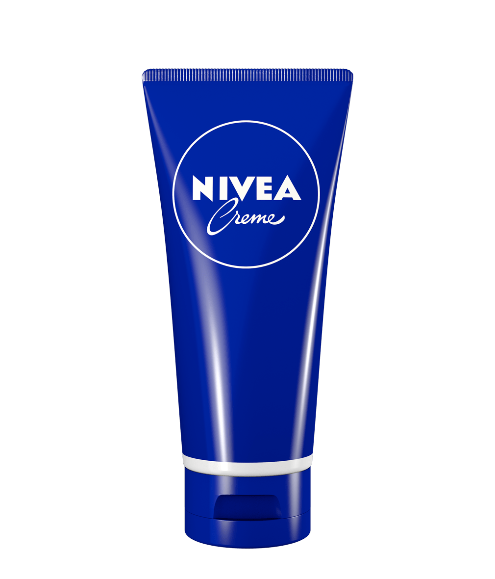 NIVEA Creme Tube