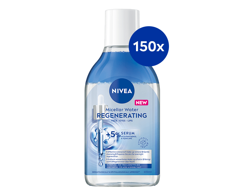 NIVEA Friends Produkttest
