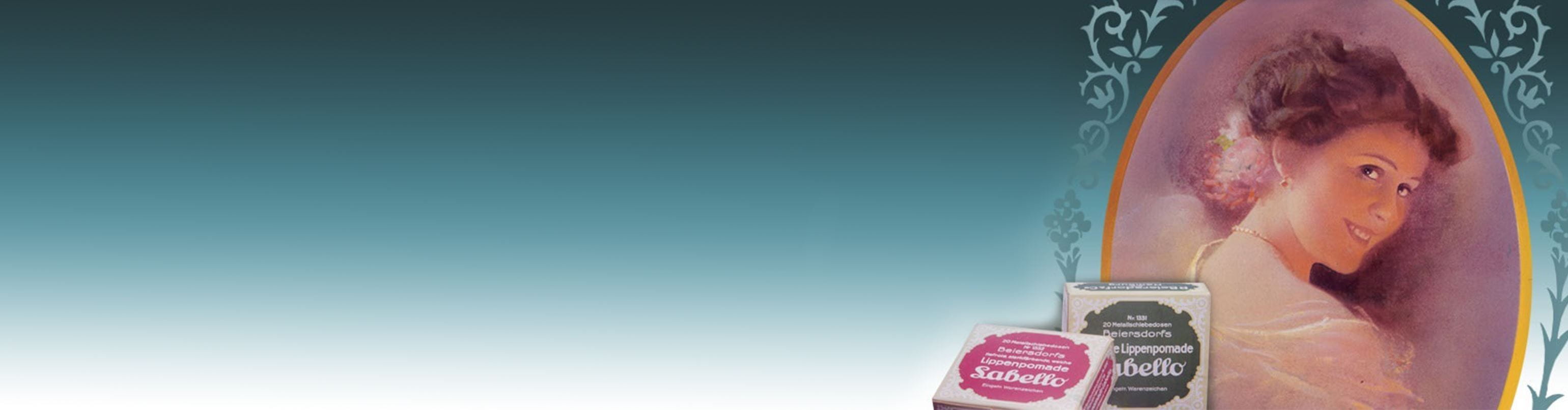 Labello Geschichte Header