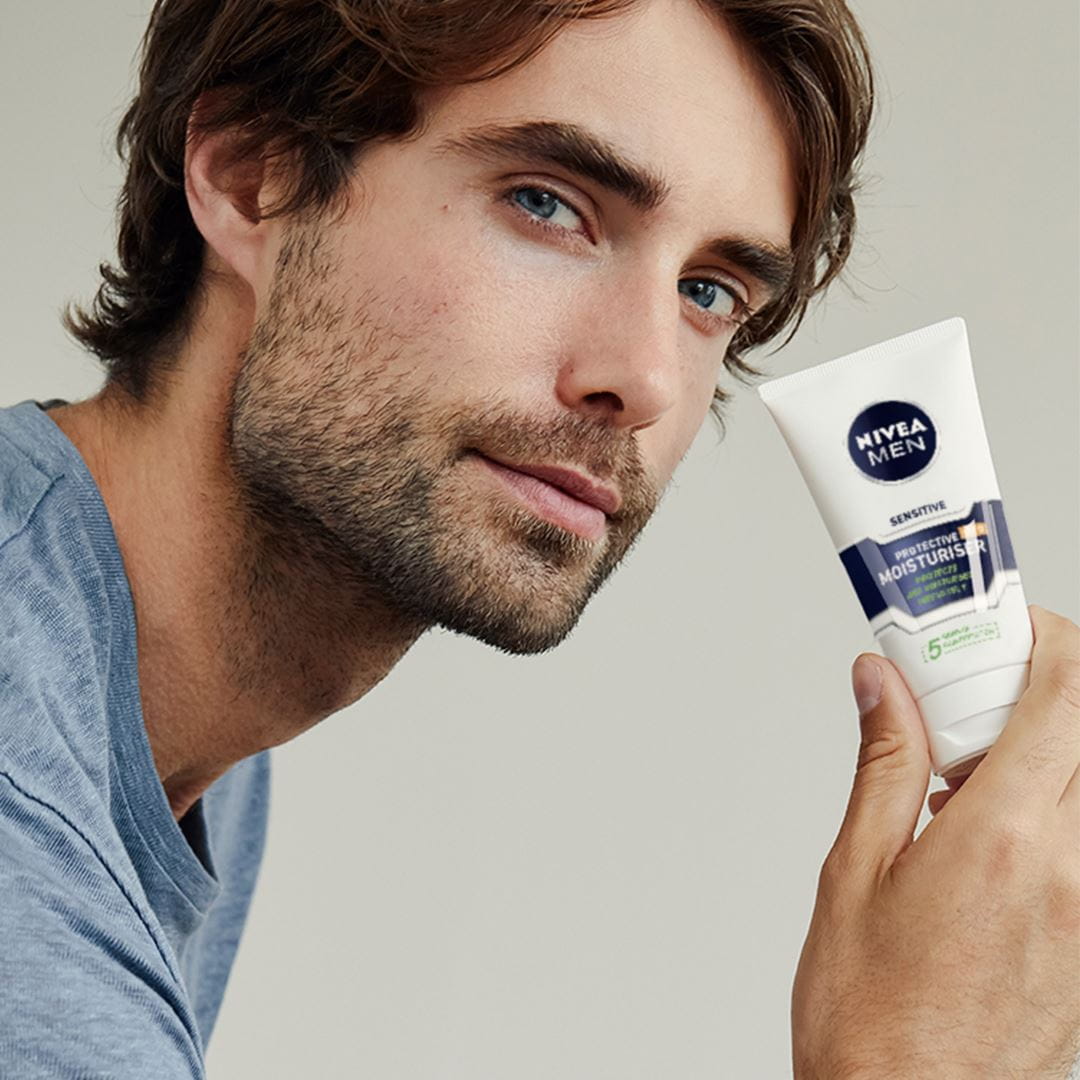 mens moisturiser