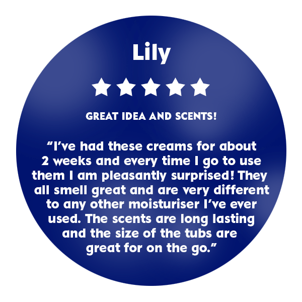 Review - Lily