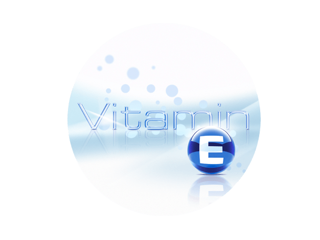 vitamin e