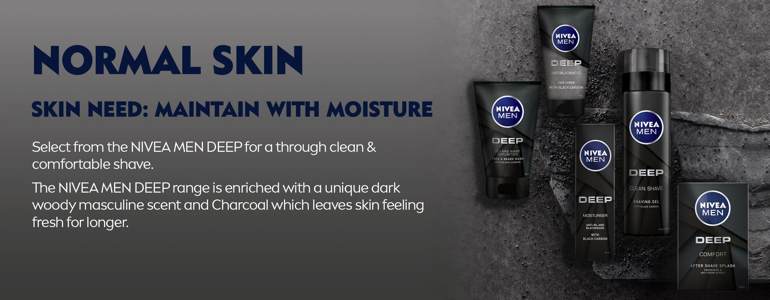 Normal Skin