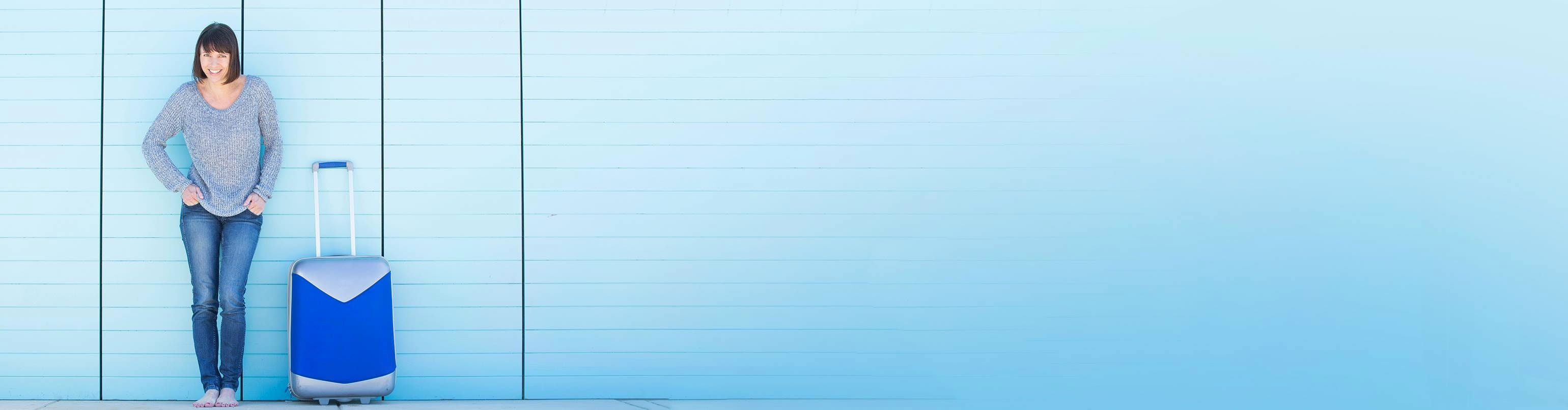 12 Travel Tips For Your Next Holiday