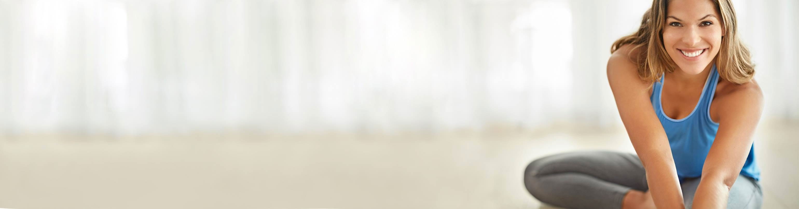 Keeping Active Later In Life