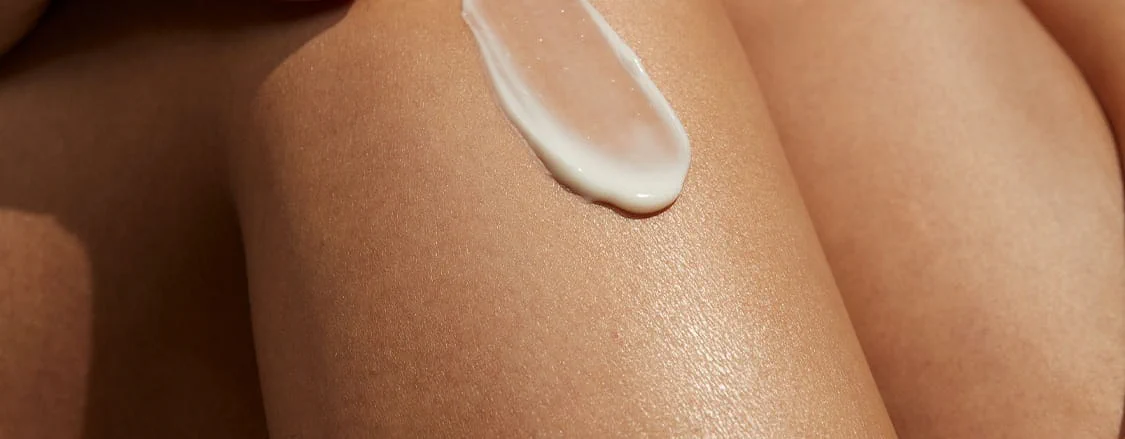 Anti-Perspirant Deodorant