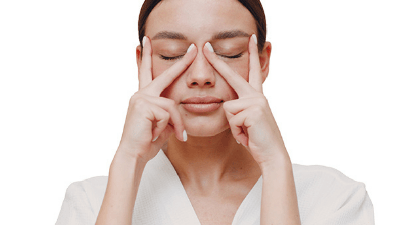 FACE YOGA