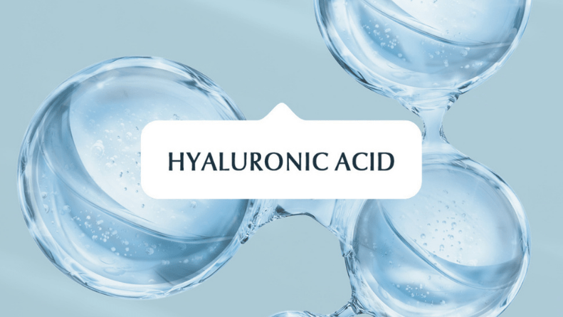 AYALURONIC ACID