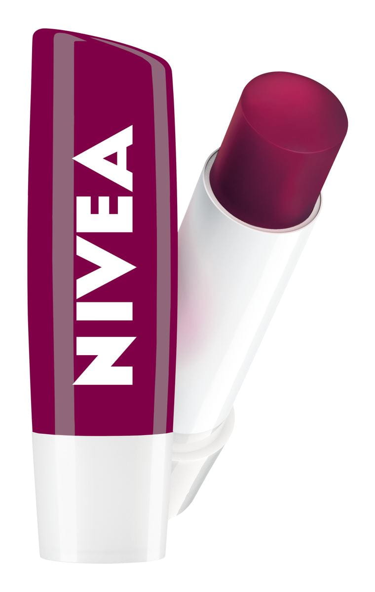 NIVEA BLACKBERRY