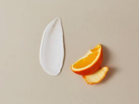 Vitamin C Cream