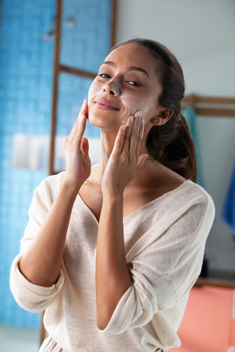 NIVEA SKIN