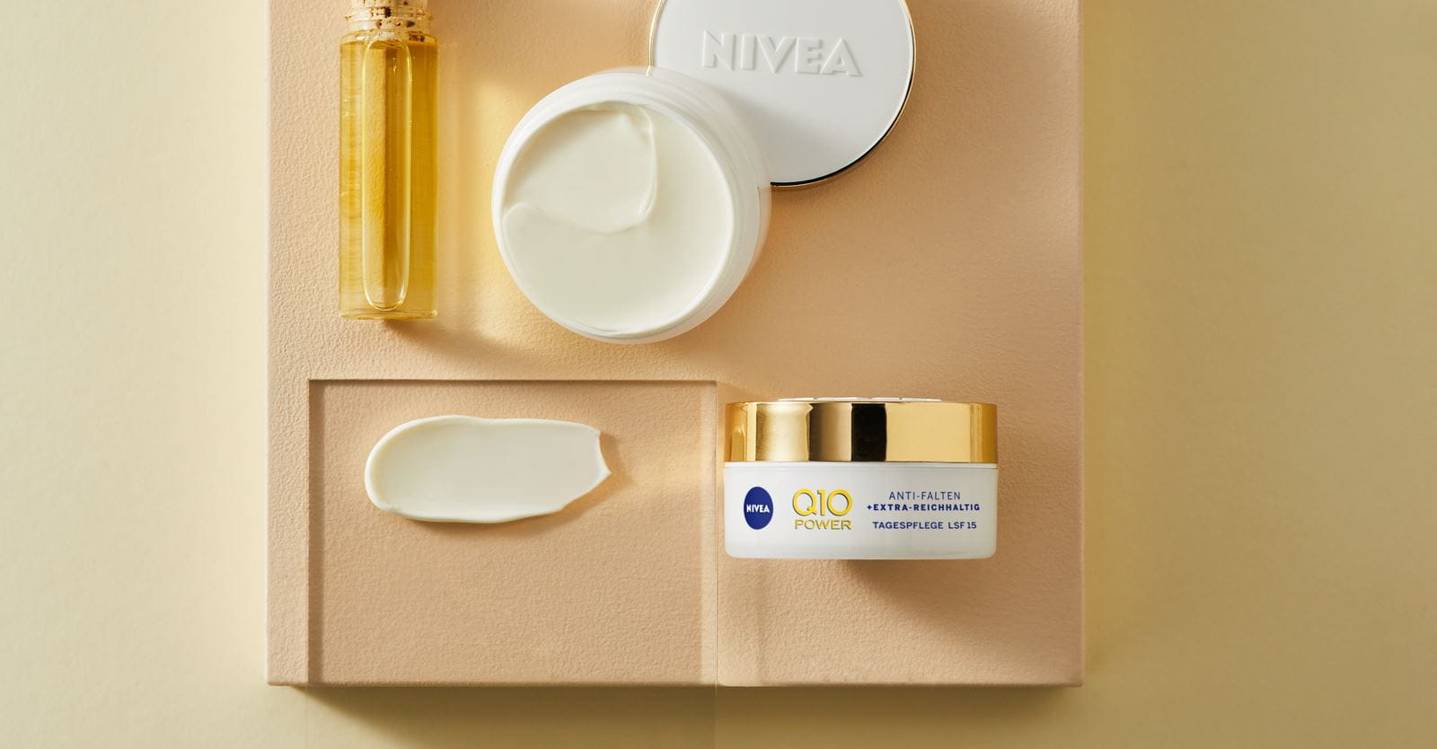 NIVEA SKIN