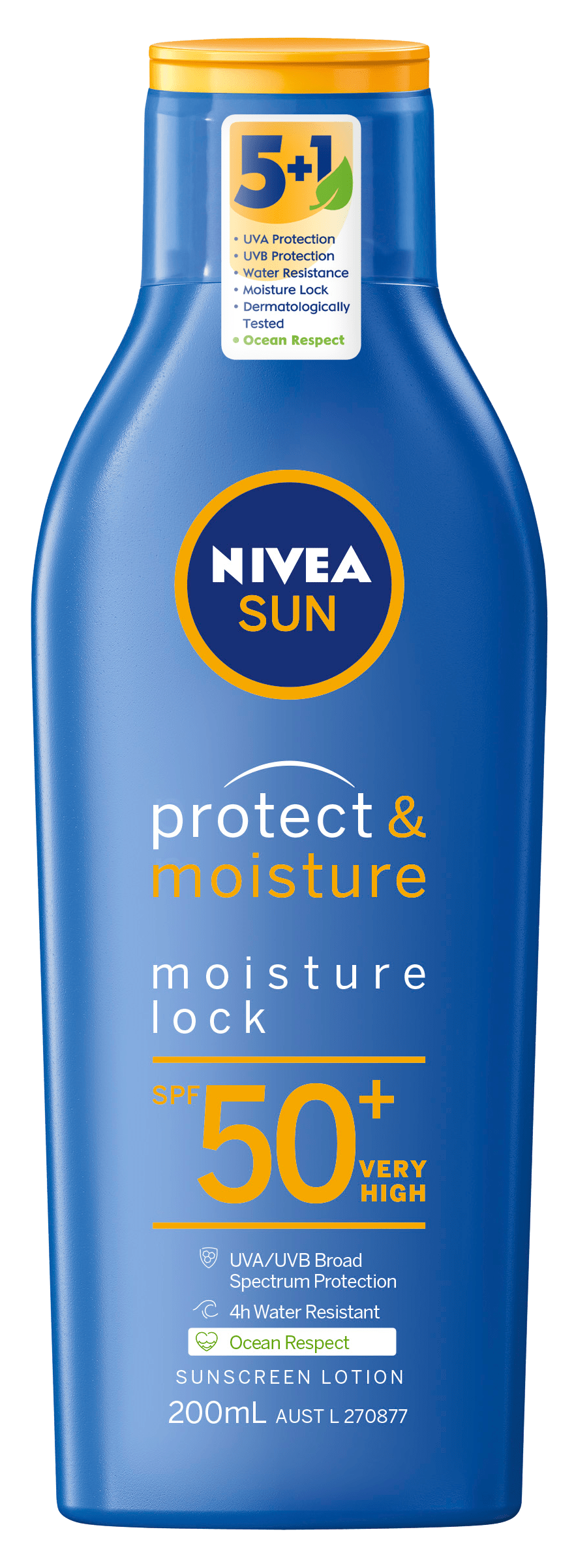 NIVEA SKIN