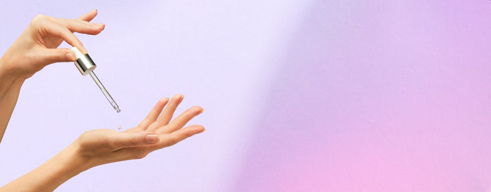 Benefits of Face Serum Banner