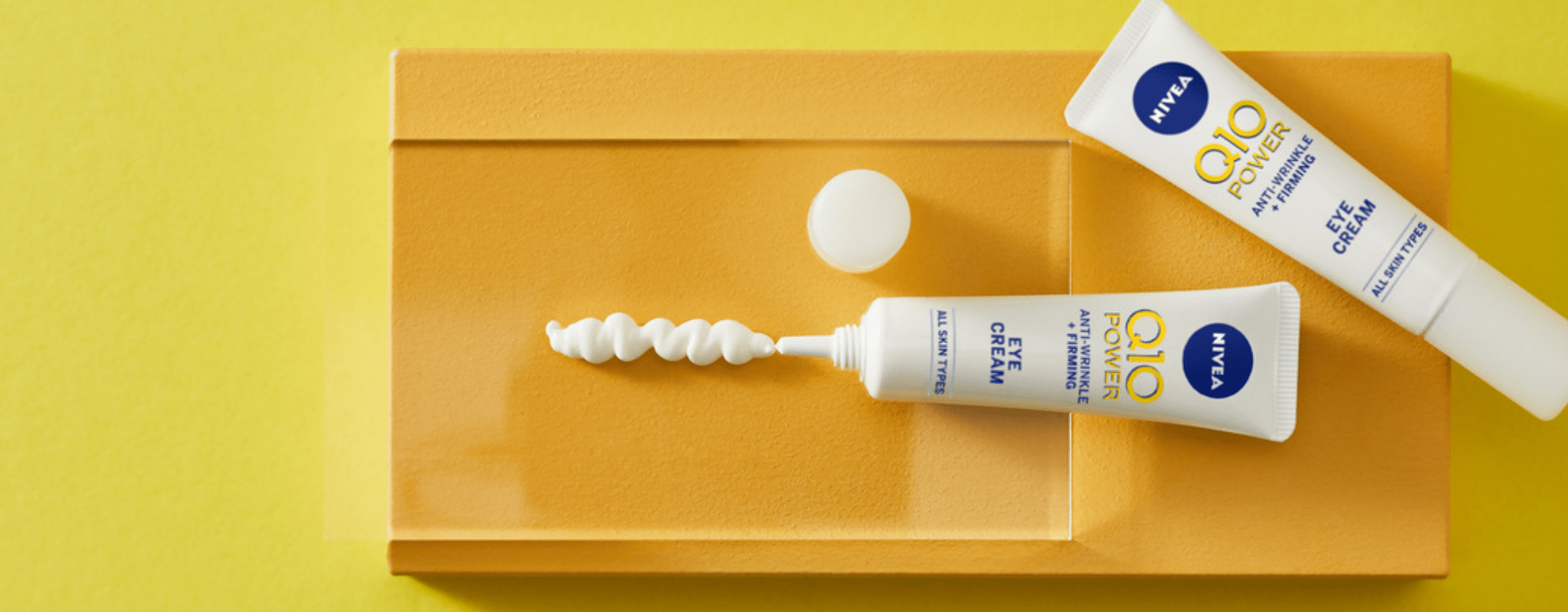 NIVEA SKIN