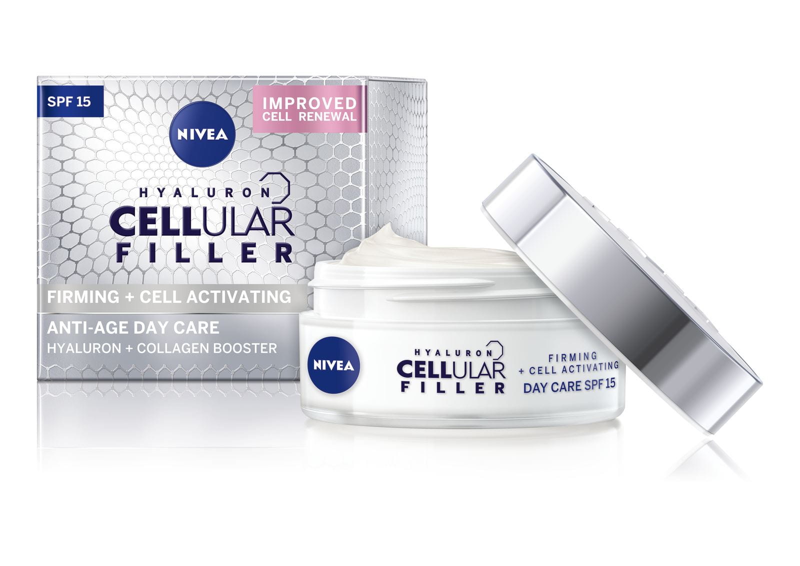 Q10 Body Firming + Self-Tanning Lotion | NIVEA