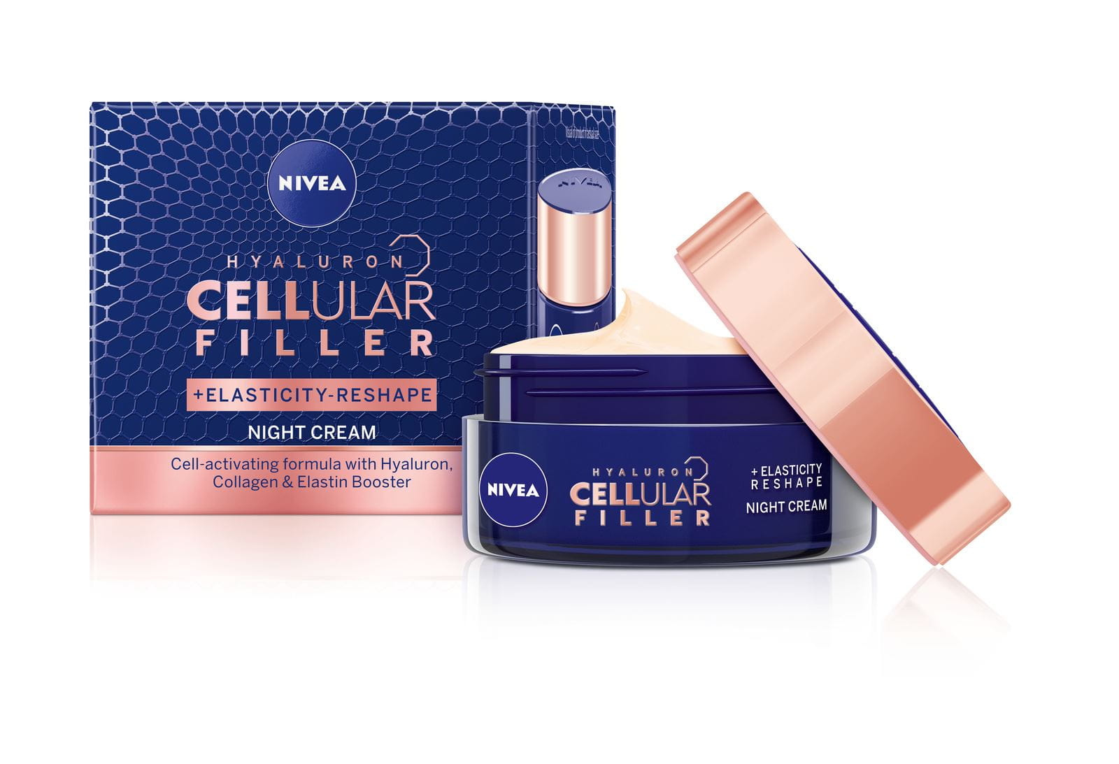 NIVEA SKIN