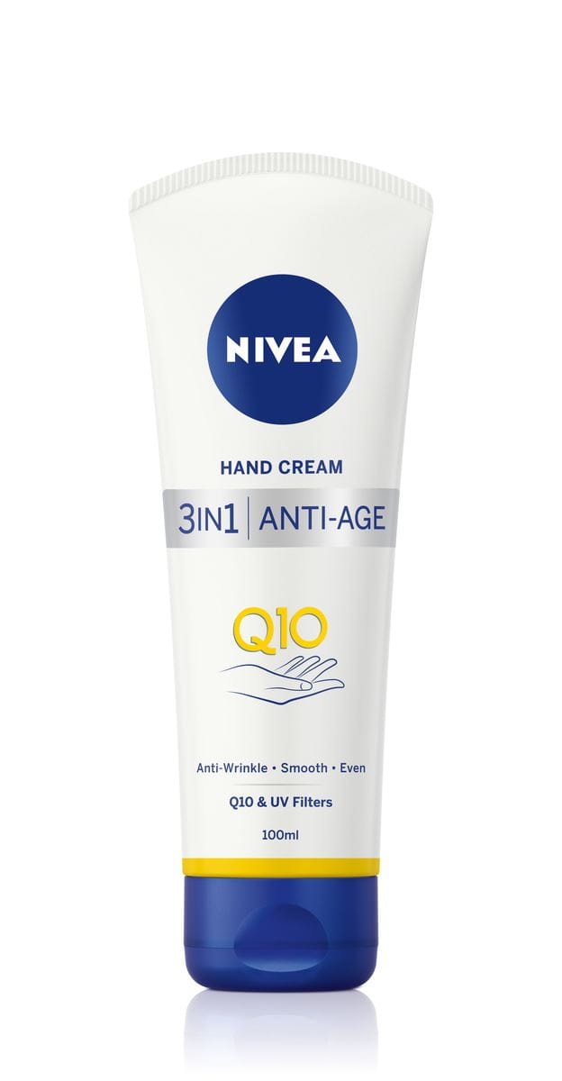 NIVEA SKIN