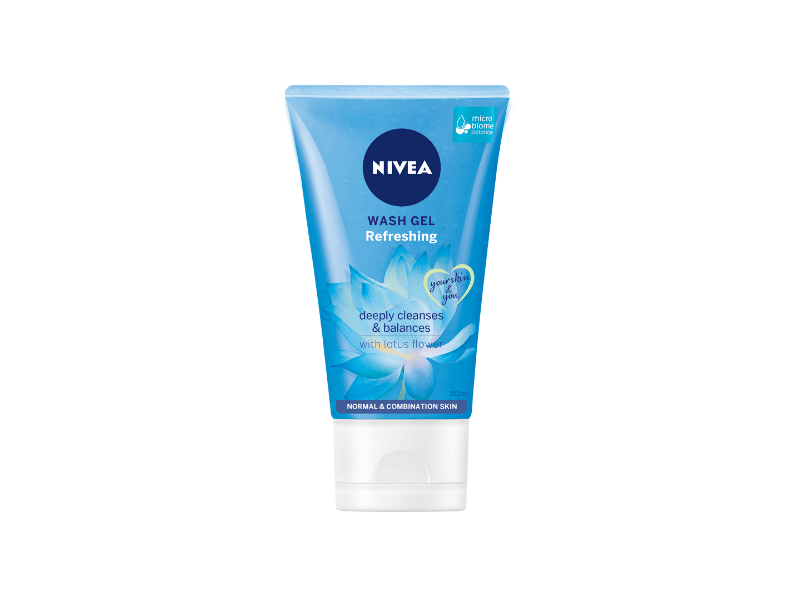 NIVEA SKIN