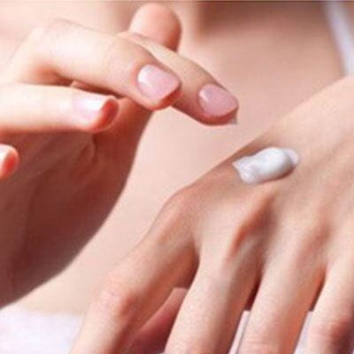 DRY SKIN & HAND TIPS & REMEDIES