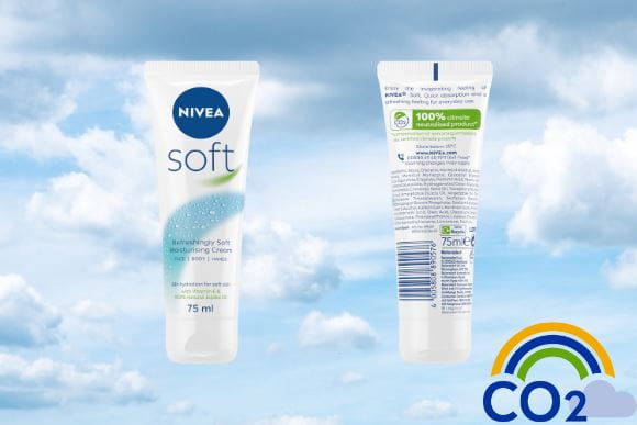 NIVEA SUSTAINABILITY