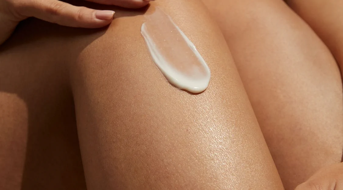 Anti-Ageing Body Care