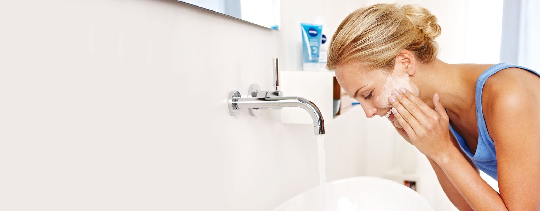 Bathroom Rituals