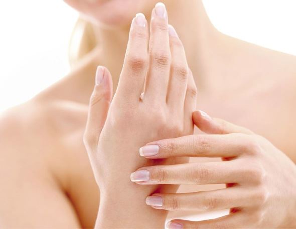 Causes Of Dry Hands